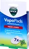 Wick wh7 vapopads Po naplnění vonných polštářků mentolem Náhled obrázku produktu 7