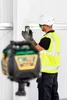 Stanley HTS FATMAX RL750L Rotationslaser Li-Ionen Anteprima dell’immagine prodotto 8