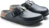 Birkenstock Uni Clogs Marine 0061388 Grösse 39 Produktbild-Vorschau 22