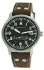 Aristo Herren Messerschmitt Uhr Fliegeruhr 'Rote 7' Ref. Produktbild-Vorschau 1