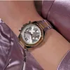 Guess Damen Uhr Armbanduhr EQUALITY GW0769L3 Edelstahl Produktbild-Vorschau 6