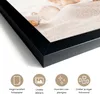 MuchoWow® MuchoWow® Gerahmtes Poster Strand - Meer - Produktbild-Vorschau 3