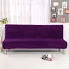 Přehoz na rozkládací pohovku bez područek Polyester Elastan Náhled obrázku produktu 3