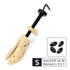Schuhspanner, verstellbarer Schuhspanner aus Holz für Produktbild-Vorschau 6
