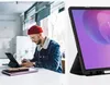 Housse avec rabat pour Lenovo Idea Tab Plus 12.1, Voir les images du produit 9