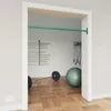 IRON CLAN ASTA FORCE 35 Reckstange 140 cm, Grün, Ø35 mm, Produktbild-Vorschau 4