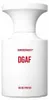 BORNTOSTANDOUT BORNTOSTANDOUT DGAF Eau de Parfum Unisex 50 Produktbild-Vorschau 2