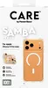 CARE fashionable Samba clear MagSafe iPhone 17 Pro Max Produktbild-Vorschau 5