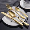 Cool Mango Besteck-Set 24 Teile für 6 Personen Edelstahl Produktbild-Vorschau 8