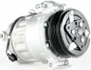 Klimakompressor 12 V Ø 119 mm MAHLE passend für u.a. Produktbild-Vorschau 5