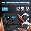 Coque + 2 Verres Trempés pour Samsung Galaxy A17 4G/5G, Voir les images du produit 2