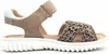 Superfit Sparkle - Beige Veloursleder Größe: 36 Normal Produktbild-Vorschau 25