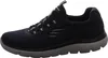Skechers Summits - Navy Synthetik Größe: 41 Normal Produktbild-Vorschau 53