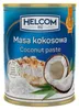 Masa kokosowa 430g Helcom Podgląd zdjęcia produktu 2