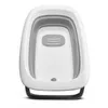 Kinderkraft BUBBLY Babywanne Badewanne mit Gestell, Produktbild-Vorschau 10