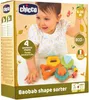 Chicco 00010493, Recycelbarer Kunststoff, Mehrfarbig Produktbild-Vorschau 11