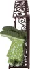 Esschert Design portabagagli misura S in ghisa LH58 Anteprima dell’immagine prodotto 7