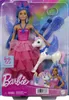Barbie Sapphire geflügeltes Einhorn HRR16 Produktbild-Vorschau 8