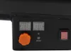 A close-up view of the control panel of a gas heater. Anteprima dell’immagine prodotto