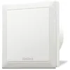 HELIOS VENTILATORE HELI Minivent DN100 a due stadi M1/100 F Anteprima dell’immagine prodotto 3