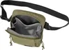 Jack Wolfskin Umhängetasche Konya Bag bay leaf : grün-40 Produktbild-Vorschau 3