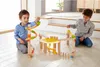 Haba Kugelbahn – Grundpackung Funnel Jungle; 302945 Produktbild-Vorschau 14