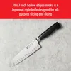 ZWILLING Santoku, Santokumesser, 18 cm, Stahl, 1 Stück(e) Produktbild-Vorschau 4