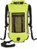 Buddyswim Backpack Schwimmboje 28L mit Drybag für Produktbild-Vorschau 1
