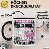 Bootsfahrer Geschenk Kaffee-Tasse Geschenkidee für Produktbild-Vorschau 3