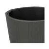 Blumentopf LAMELA Blumentopf niedrig MUZA, 39 x 39cm, Höhe Produktbild-Vorschau 3