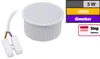 LED-Modul Leuchtmittel McShine "PL-55", 5W, 440 lm, 230V, Produktbild-Vorschau 9