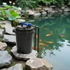 Wiltec CPF-250 Filtre de bassin à pression avec Voir les images du produit 2
