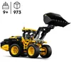 LEGO® Technic 42209 - Chargeuse sur pneus Volvo L120 Voir les images du produit 23