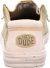 HEY DUDE WALLY COASTLINE JUTE Grün Produktbild-Vorschau 16