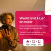 Innr Zigbee E27 LED, compatibile con Philips Hue*, lampada Anteprima dell’immagine prodotto 2