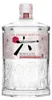 Roku Gin Sakura Bloom Edition No.6 - Japanese Craft Gin Produktbild-Vorschau 2