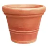 Pp-plastic 60-70-2 Gefäß Claudia terra Ø 70x56,2cm Produktbild-Vorschau 4