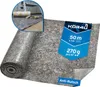 kör4u Abdeckvlies Malervlies 50m 270g Produktbild-Vorschau 1
