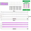 LED Pflanzenlampe Timer,LED Grow Lampe Dimmbar, Produktbild-Vorschau 8