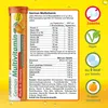 German Multivitamin Brausetabletten 5x20 Stk. Produktbild-Vorschau 5