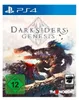 Darksiders Genesis Nintendo Switch-Spiel Produktbild-Vorschau 2