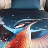Eisvogel Bettwäsche Produktbild-Vorschau 3