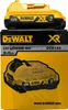 DEWALT XR Ersatz-Akku, 12V / 3Ah Produktbild-Vorschau 9