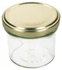 set di 25 bicchieri 125 ml To 66 coperchio dorato incl. Anteprima dell’immagine prodotto 4