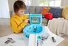 Hot Wheels Skate Fingerboard Toilet Bowl Skate Set, Flush Náhled obrázku produktu 12