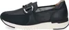 Caprice  Damenschuhe Halbschuhe Slipper Blau Freizeit, Produktbild-Vorschau 6