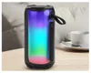 Verk 06359 Altoparlante RGB Bluetooth a LED senza fili, Anteprima dell’immagine prodotto 9
