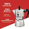 Bialetti Moka Express - 3 Tassen Espressokocher Anteprima dell’immagine prodotto 18