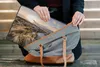 MuchoWow® Laptop Hülle 14 ZollStrand - Meer - Scheveningen Produktbild-Vorschau 6