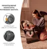 MIMI Chaise longue pour bébé Force enfant, Harnais 3 Voir les images du produit 26